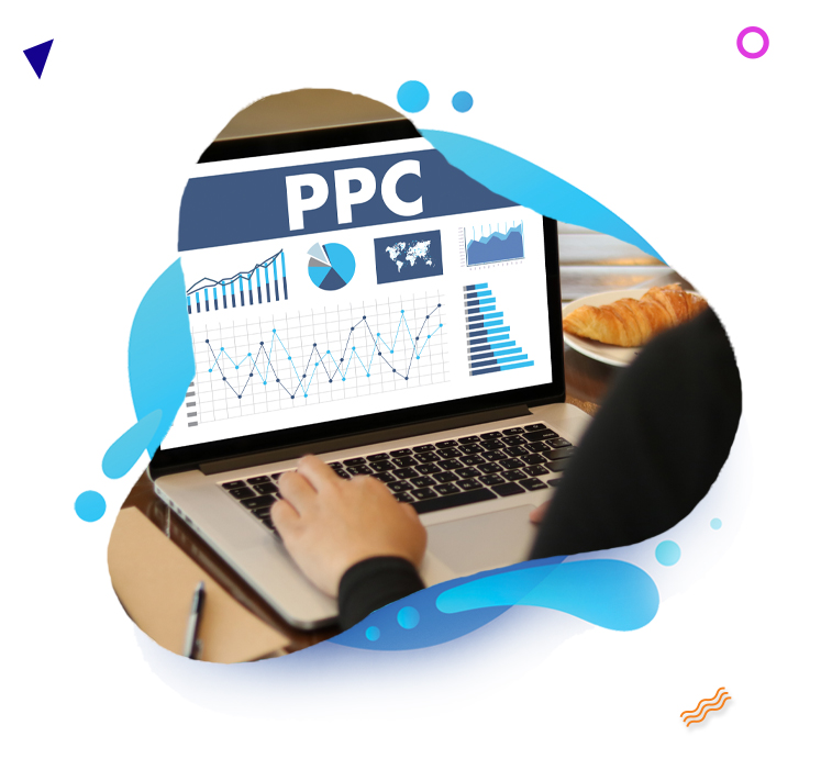 pay-per-click (PPC) paid advertising